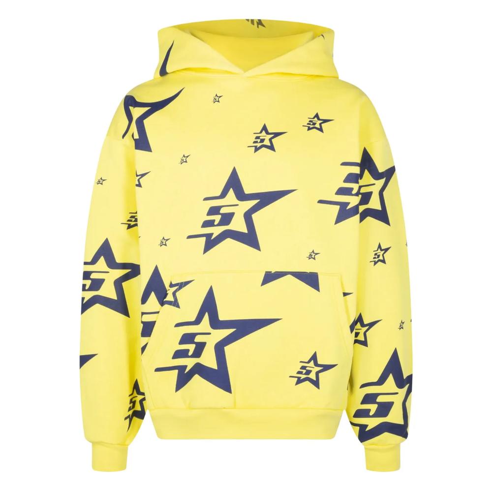 Худи 5Star 1