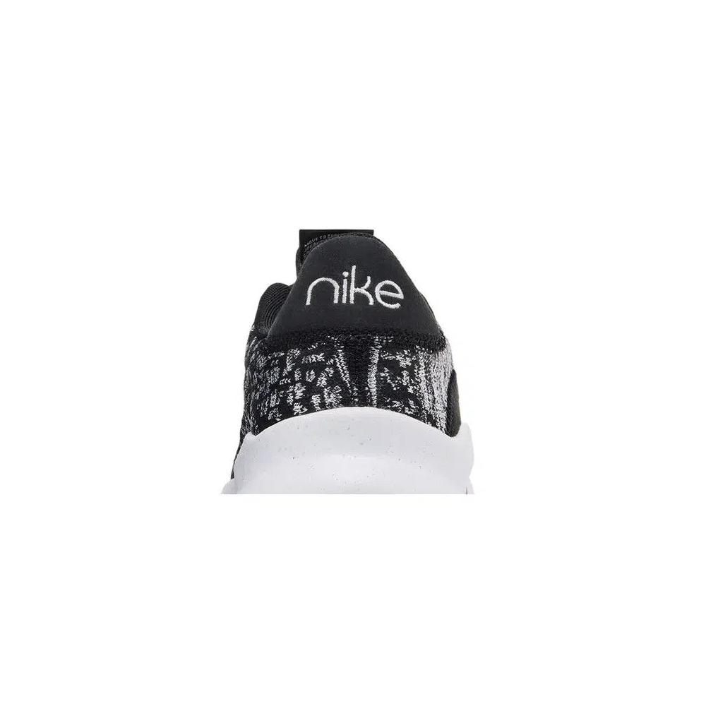 Кроссовки Nike Wmns SuperRep Go 3 Flyknit Next Nature 'Black White' 7