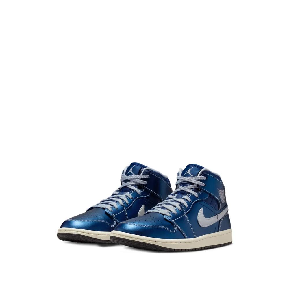 Высокие кроссовки Air Jordan 1 Mid 2