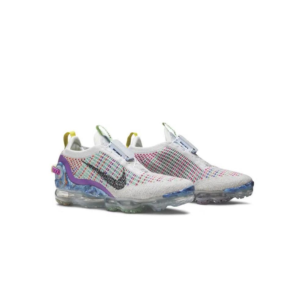 Кроссовки Nike Air VaporMax 2020 Flyknit 'Multi-Color' 8