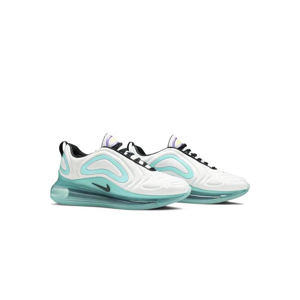 Кроссовки Nike Air Max 720 'White Teal' 9