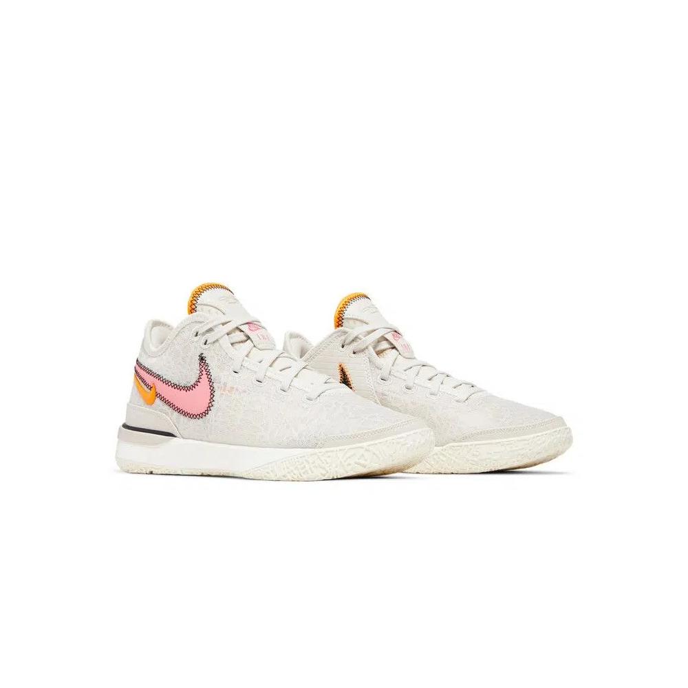 Кроссовки Nike Zoom LeBron NXXT Gen EP 'Da Vinci' 8