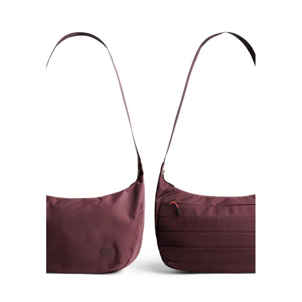 Bellroy Laneway Crescent Bag 12L - инжир 2