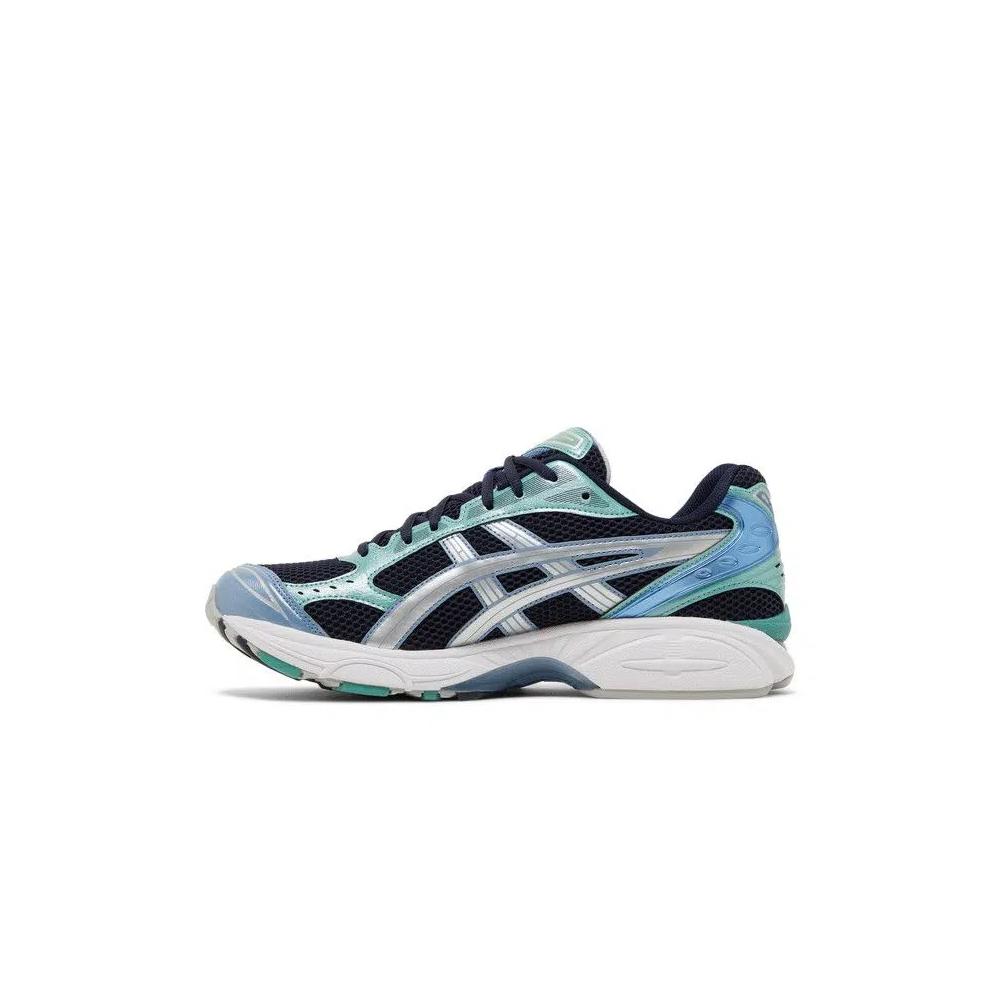 Кроссовки ASICS Gel Kayano 14 'Aqua Midnight' 3