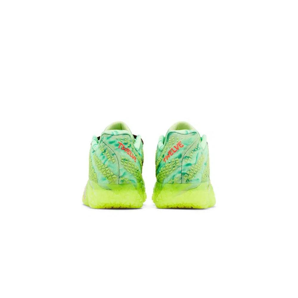 Кроссовки Nike Ja 3 'Zombie' 6