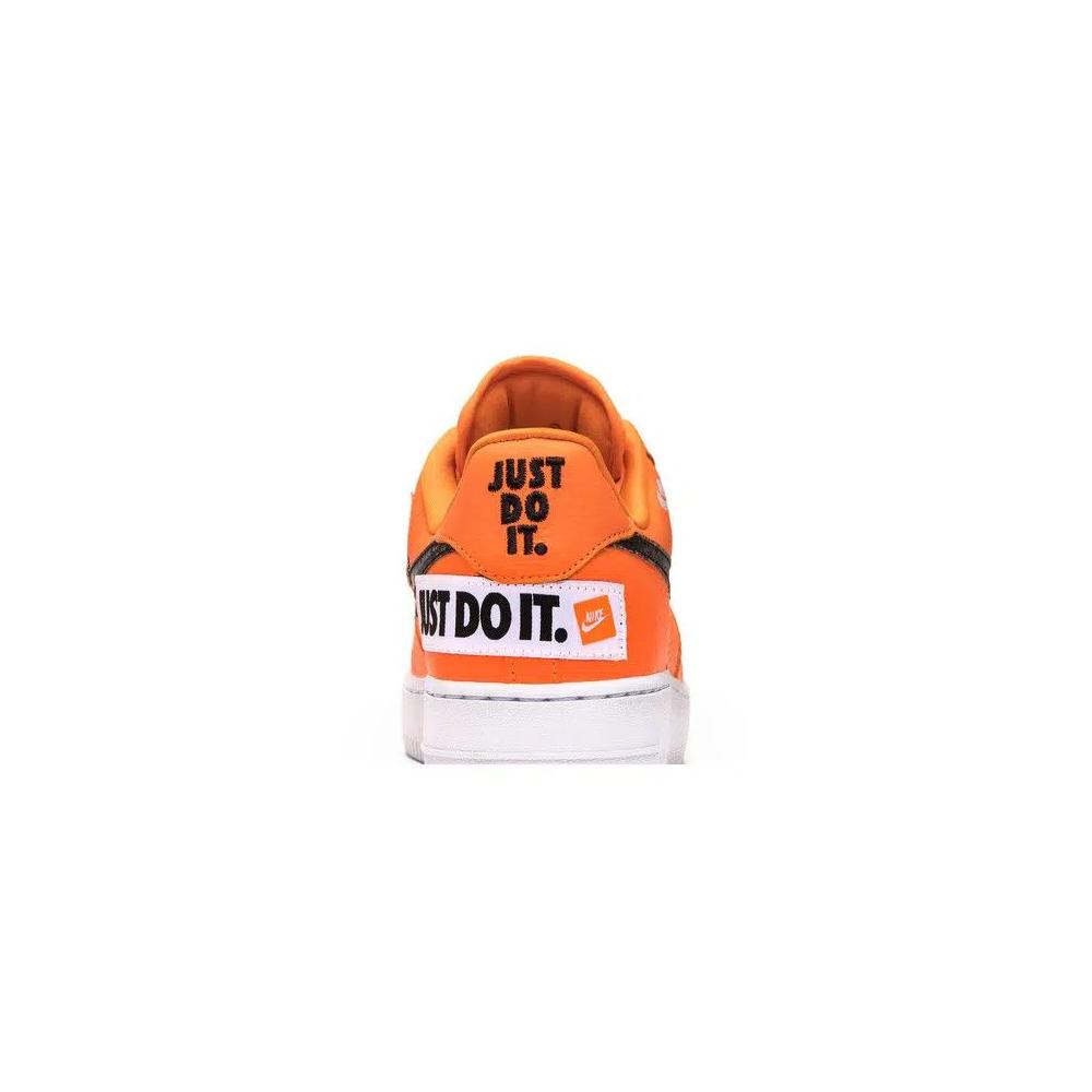 Кроссовки Nike Air Force 1 Low 'Just Do It' 7