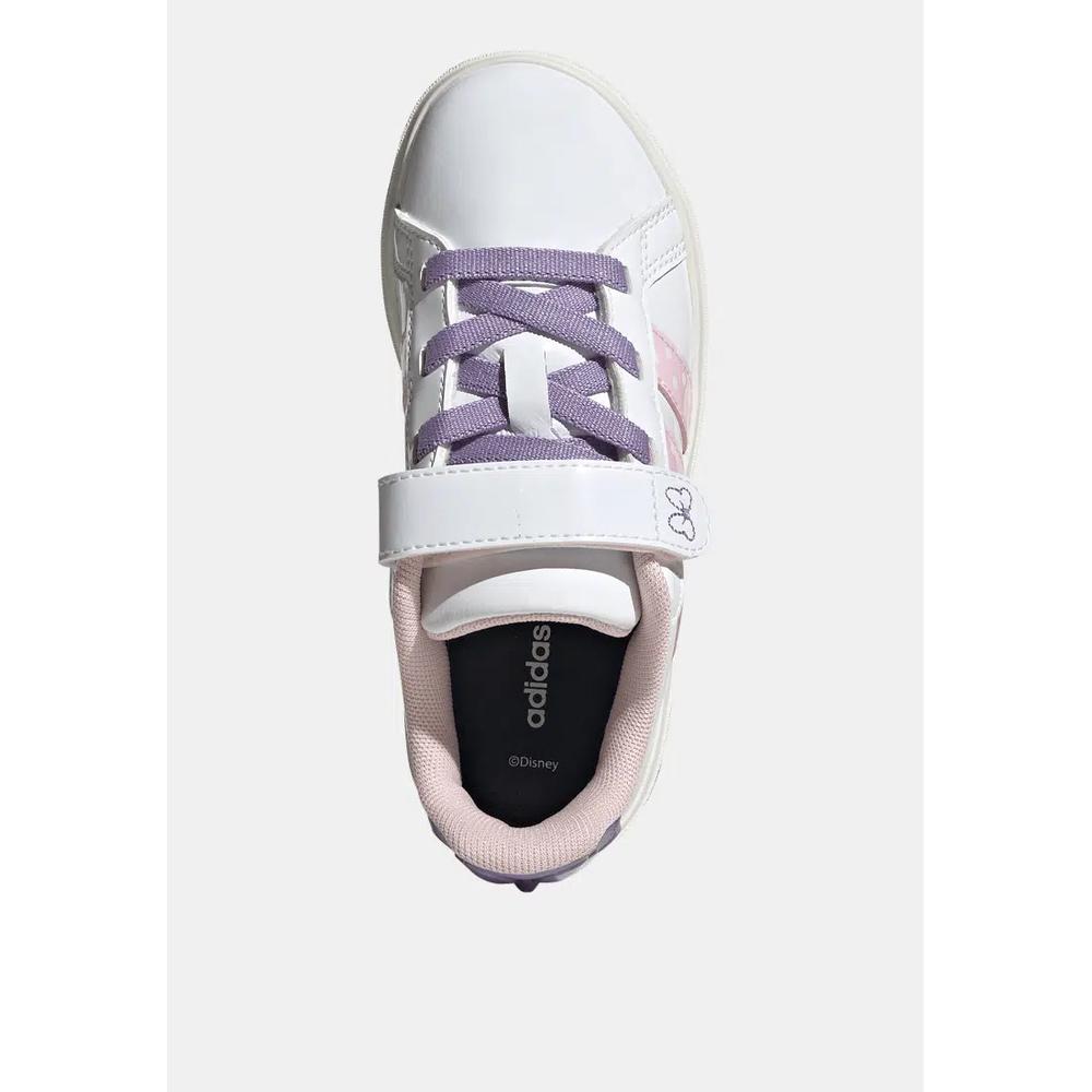 Кроссовки Adidas x Disney Minnie Mouse Grand Court 7