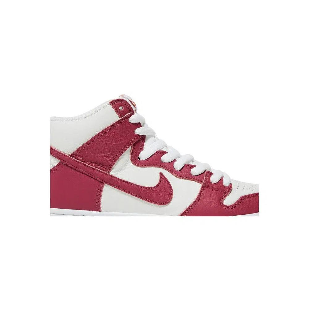 Кроссовки Nike Dunk High Pro SB 'Sweet Beet' 2