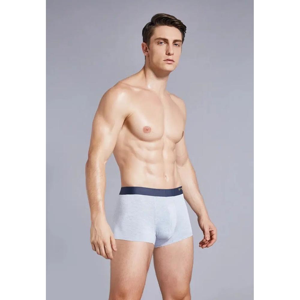 Боксеры Prime Sports Heather Grey 5