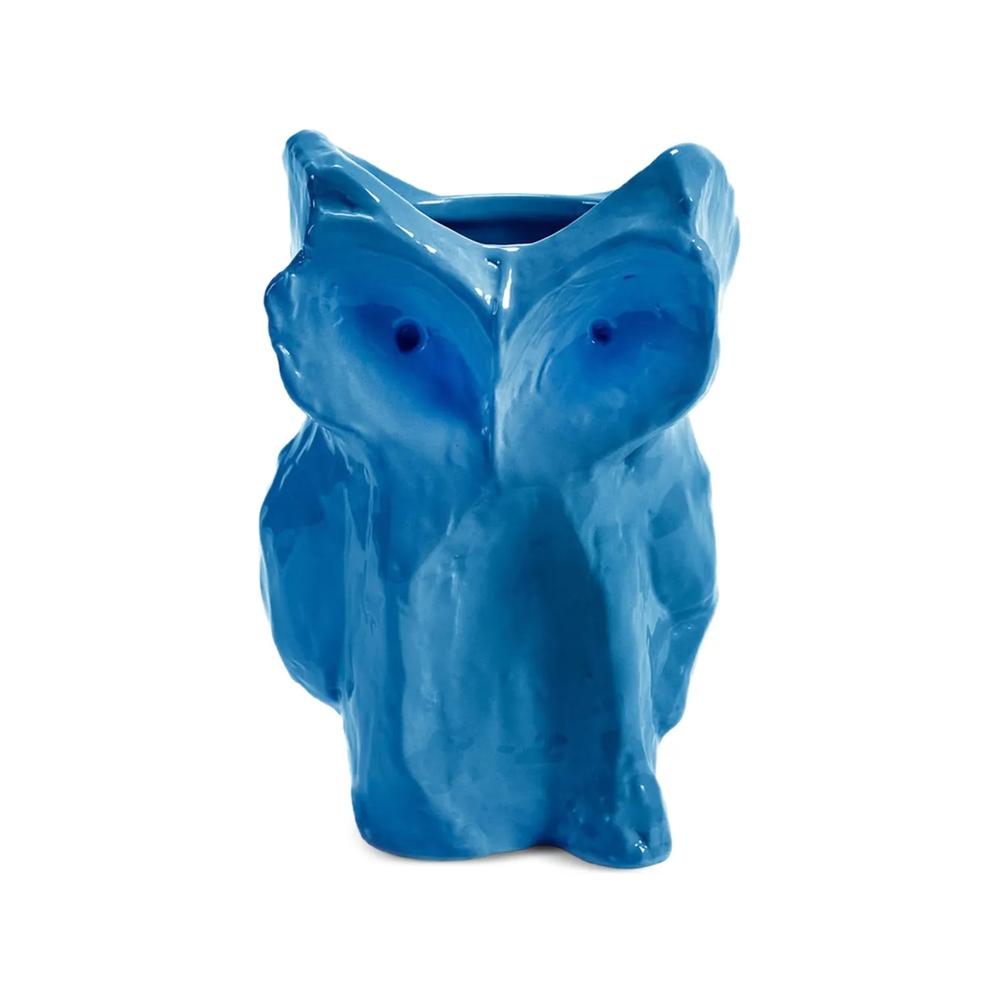 Ваза owl 1
