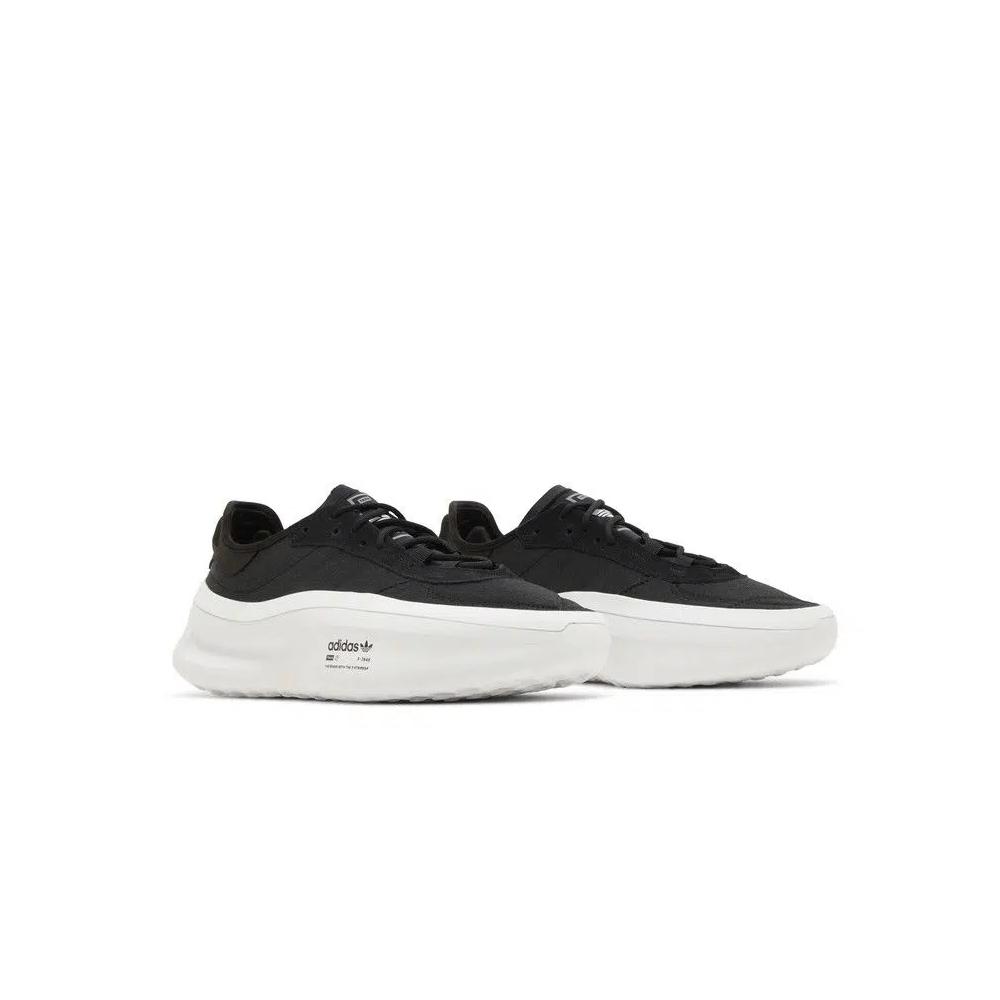 Повседневные adidas adiFOM TRXN 'Black White' 8