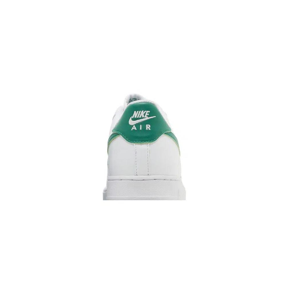 Кроссовки Nike Air Force 1 GS 'White Malachite' 7