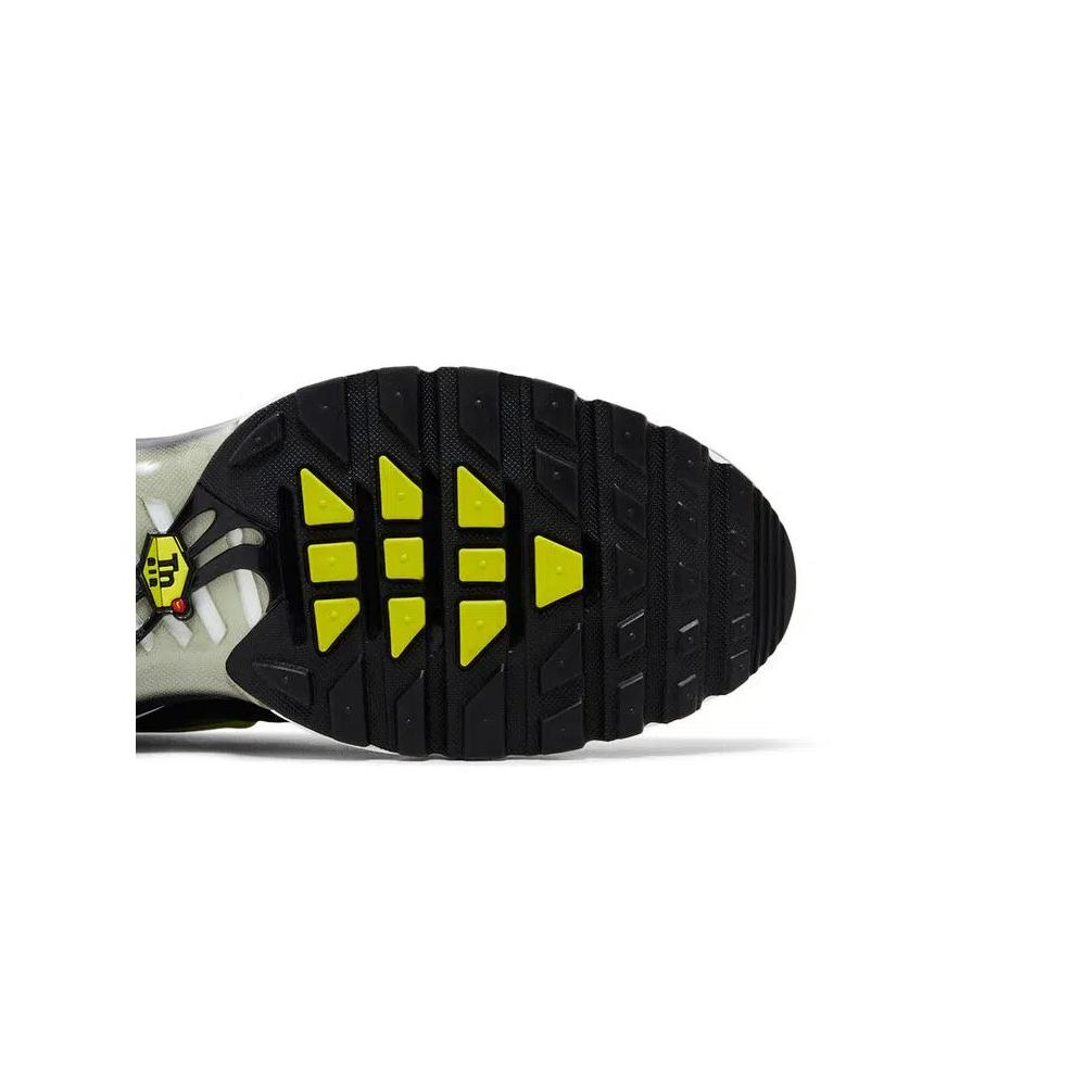 Кроссовки Nike Air Max Plus «Bright Cactus» 5