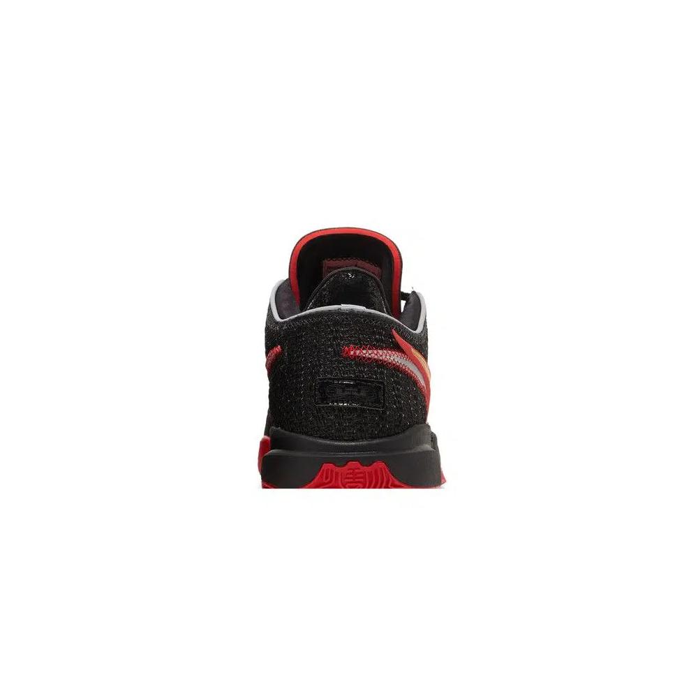 Кроссовки Nike LeBron 20 EP 'Miami Heat' 7