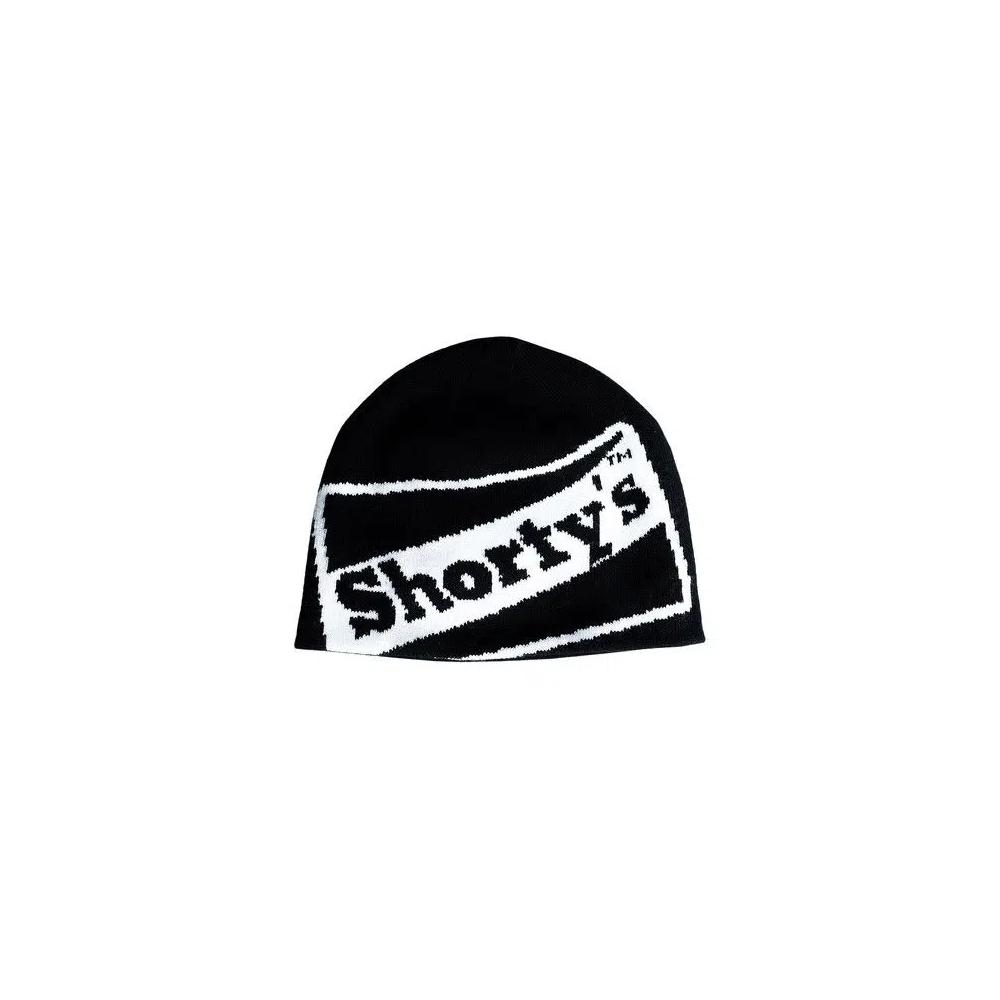 Шапки Pleasures Shortys Skully 'Black' 1