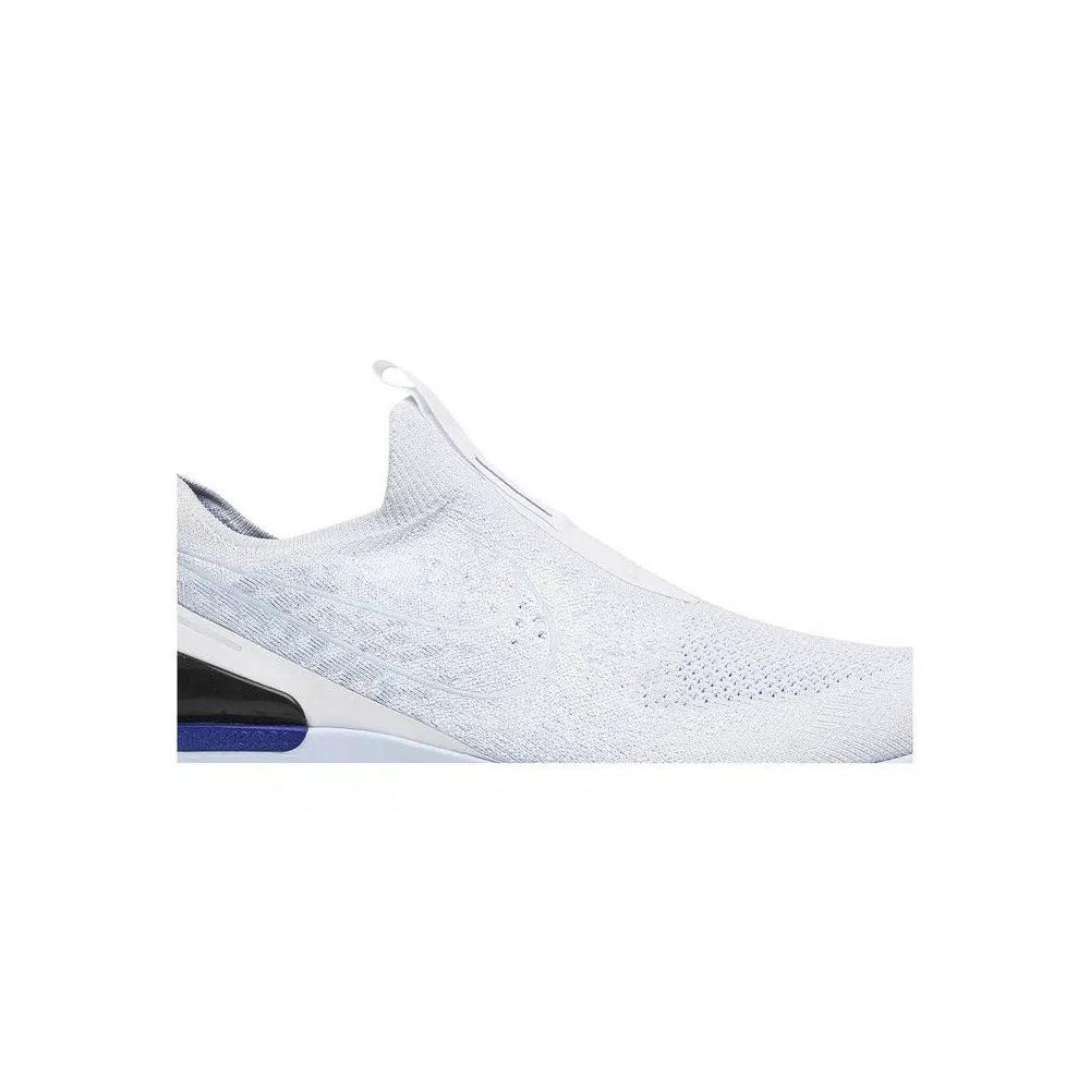 Кроссовки Nike Epic Phantom React Flyknit 'Hydrogen Blue' 2
