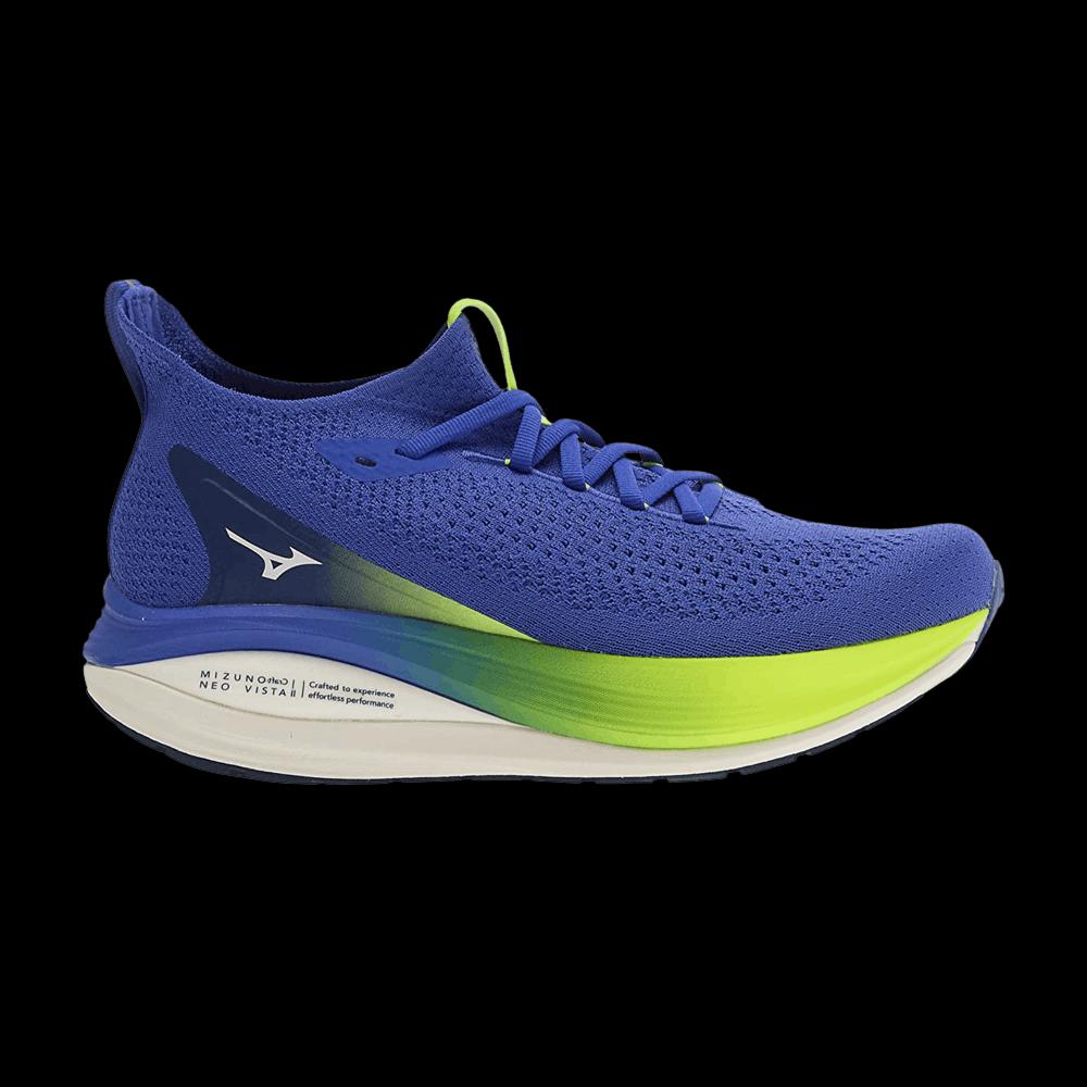 Кроссовки Mizuno Neo Vista 2 'Blue Green' 1