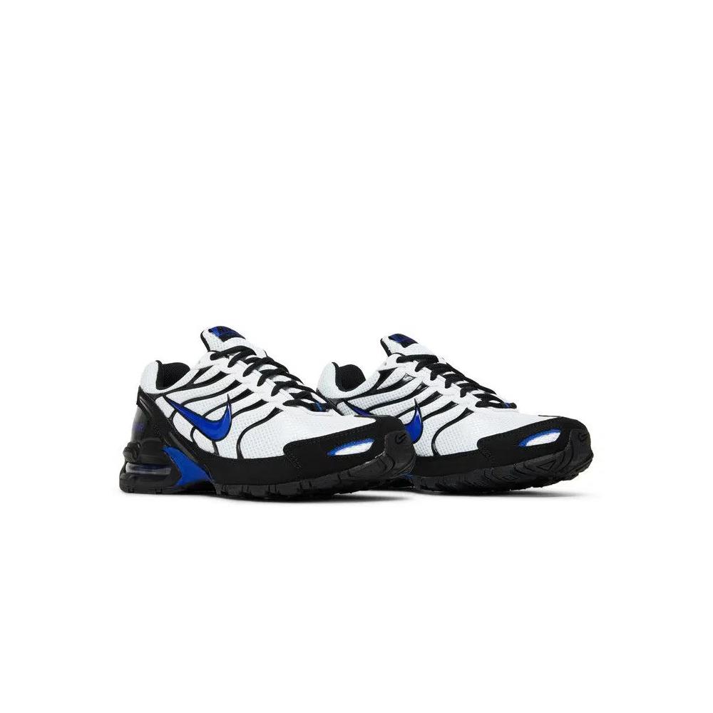 Кроссовки Nike Air Max Torch 4 'White Hyper Blue' 8