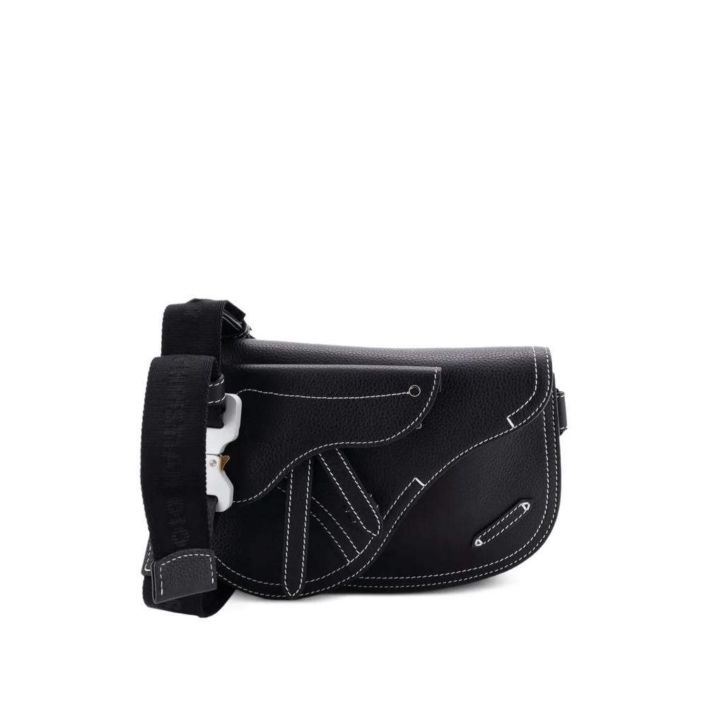 Сумка через плечо Saddle Messenger Pouch 1