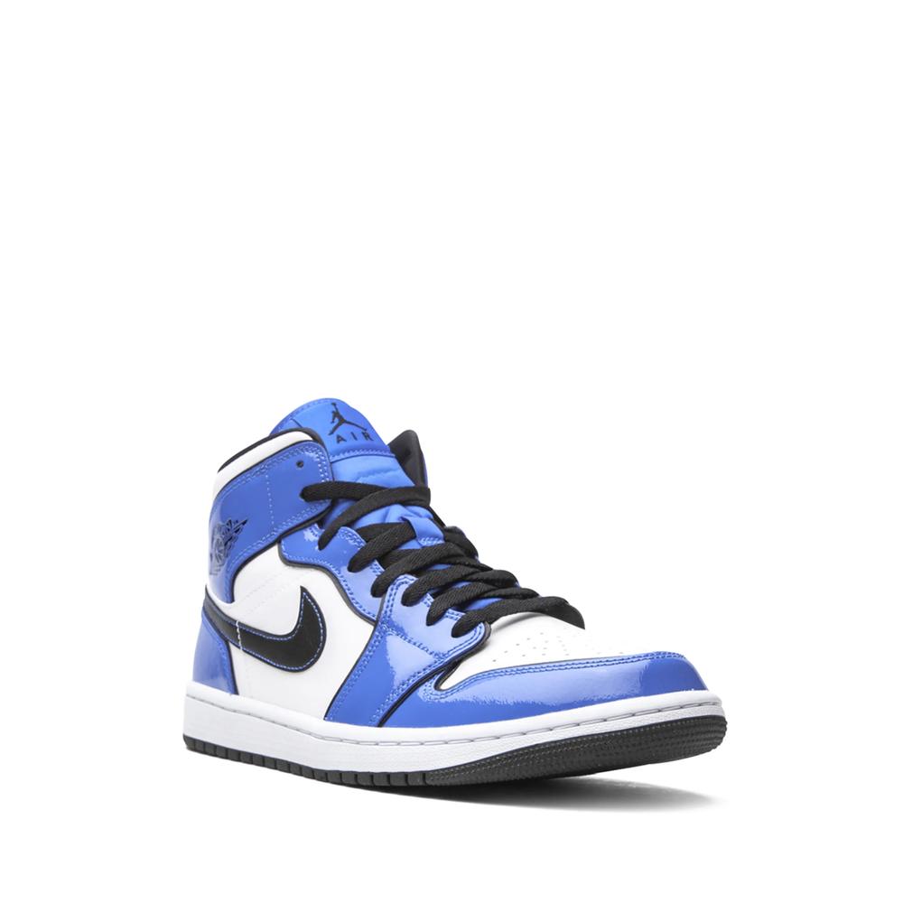 Кроссовки Air Jordan 1 Mid 2