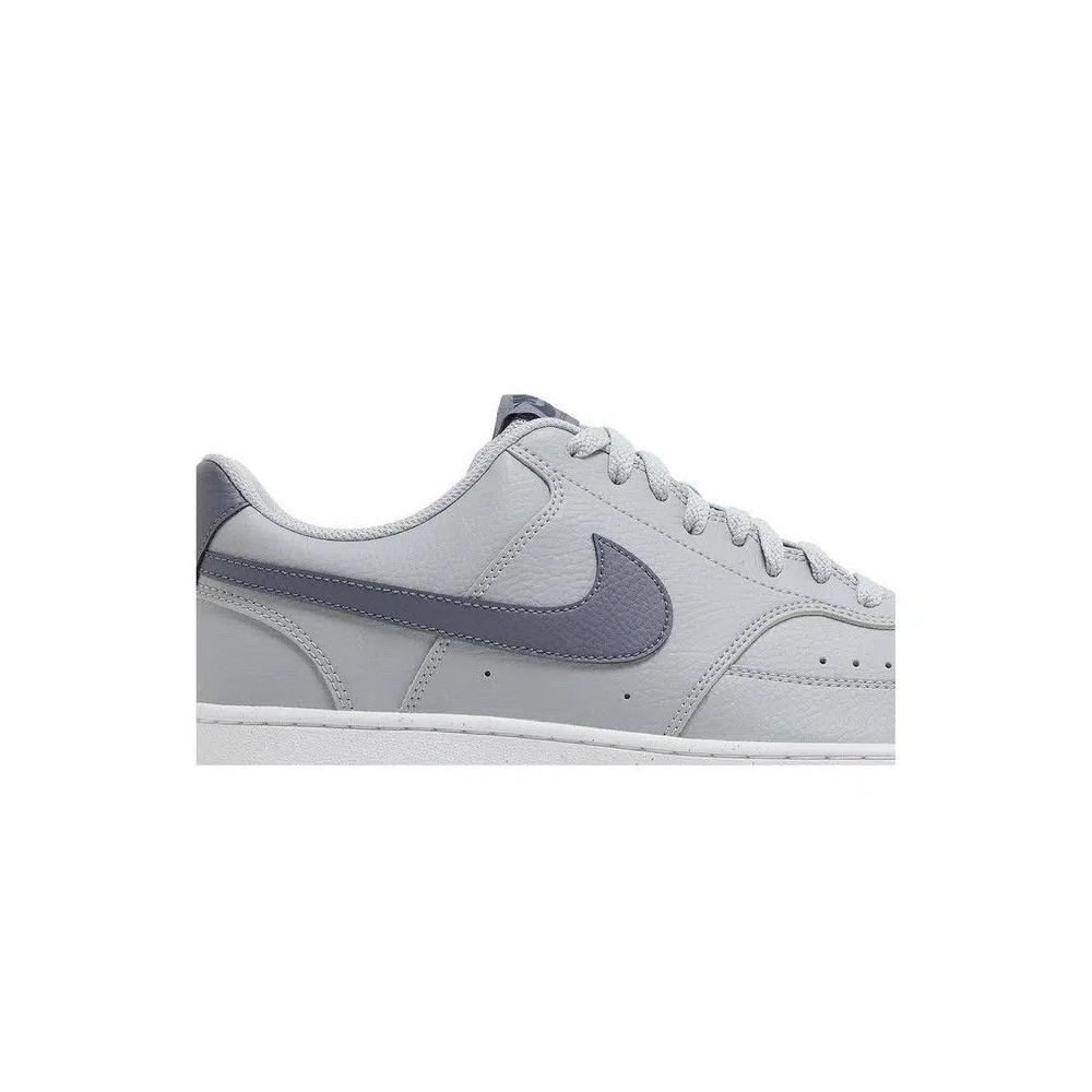 Кроссовки Nike Court Vision Low Next Nature 'Light Carbon' 2