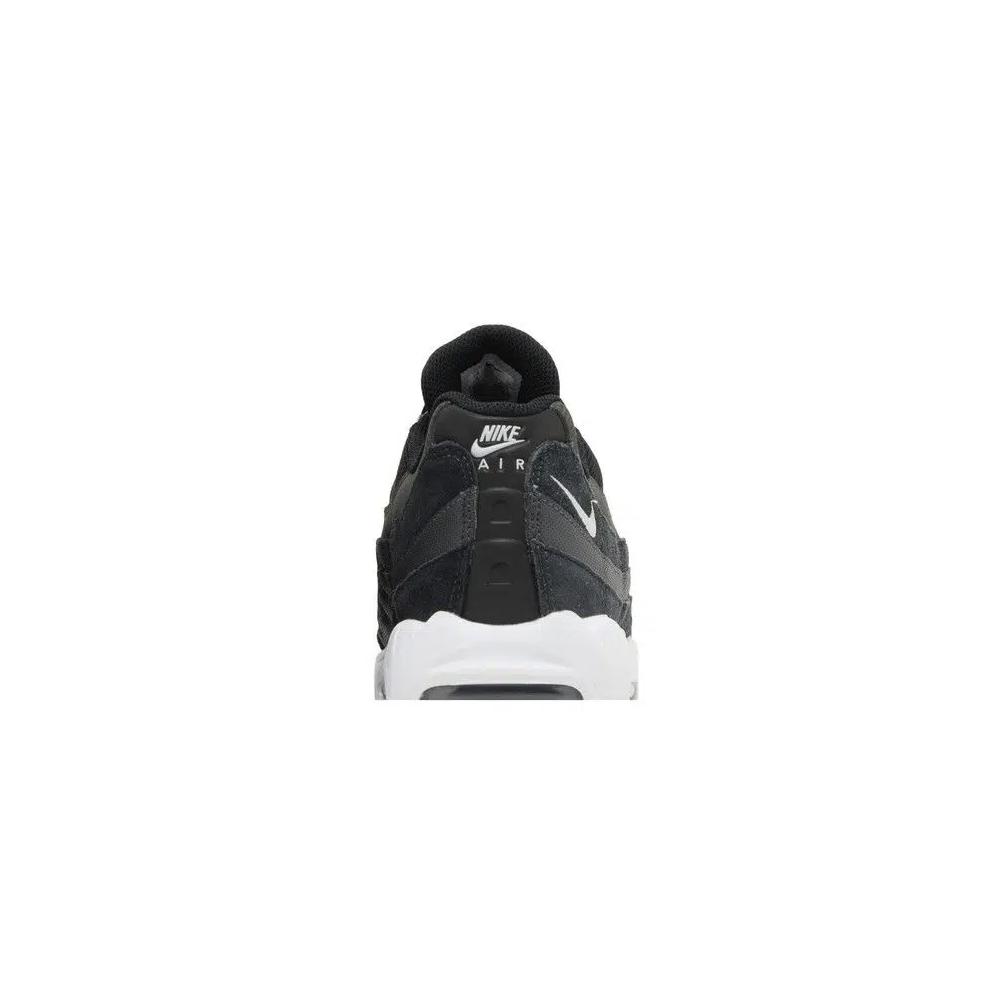 Кроссовки Nike Air Max 95 'Black Anthracite Safari' 7