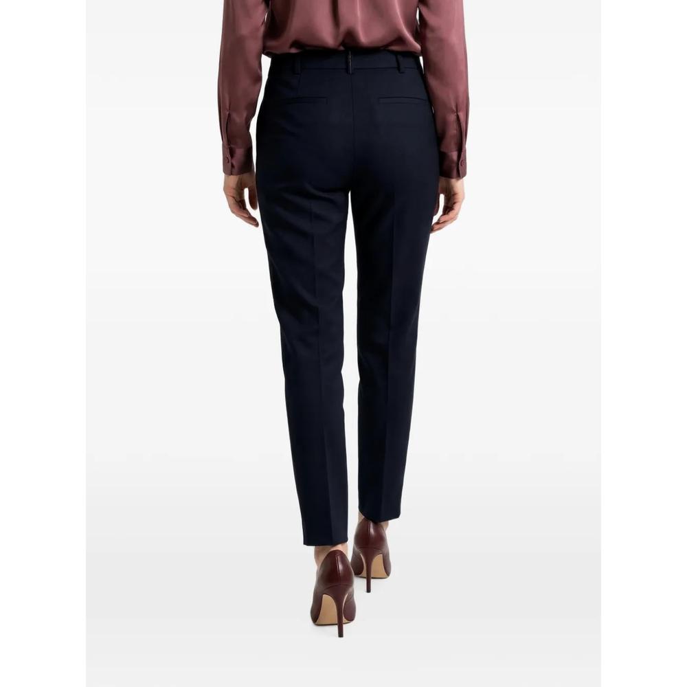 tailored straight-leg trousers 3