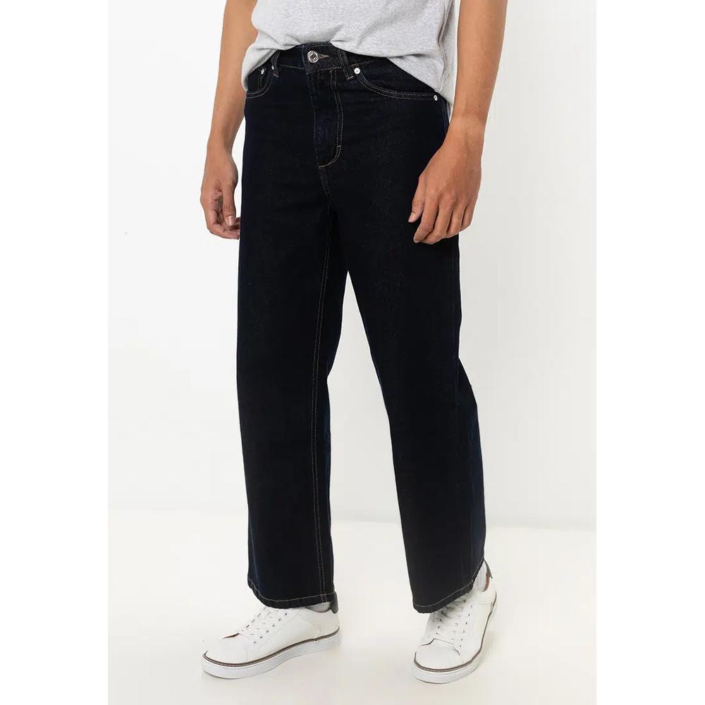 Джинсы Billie Wide Leg 1