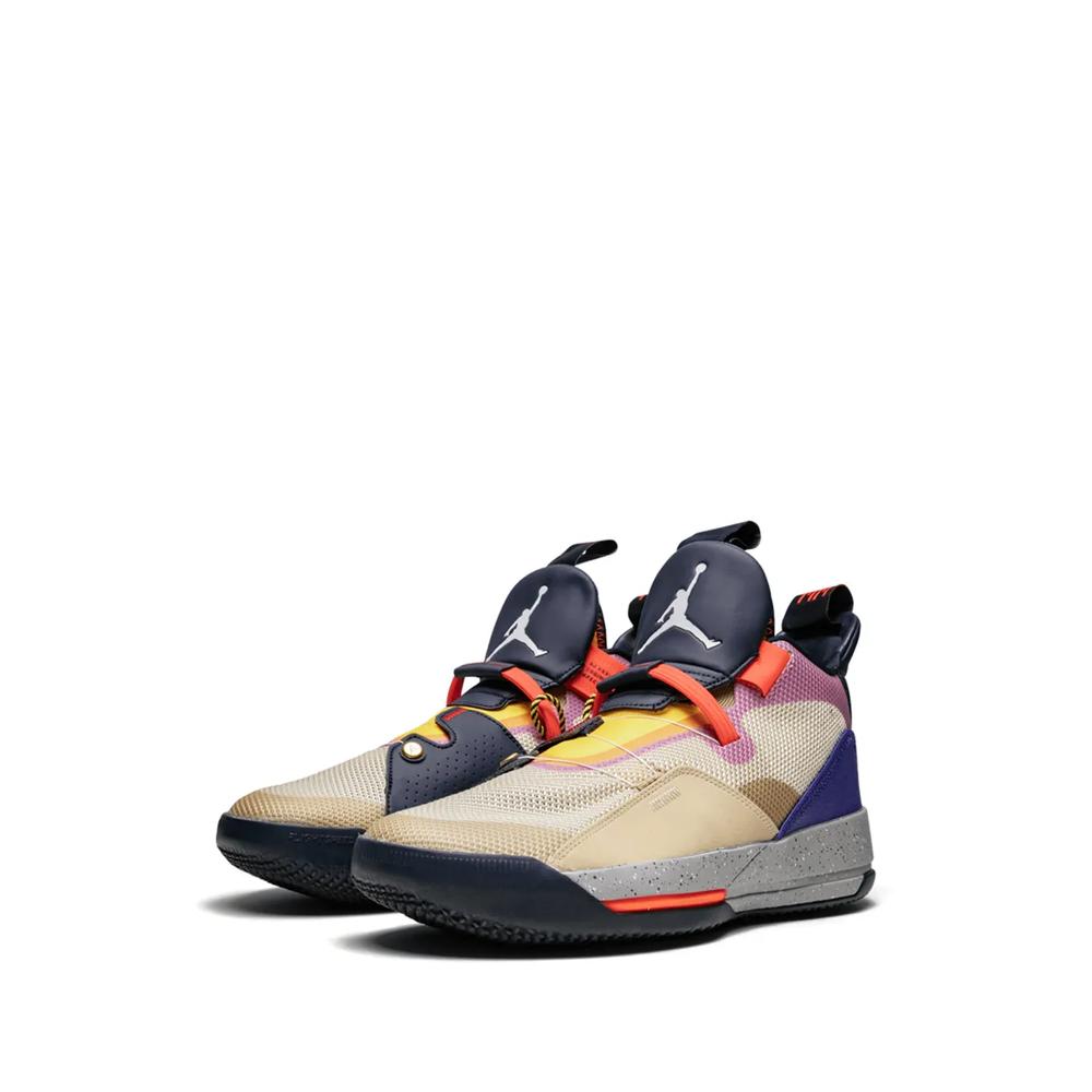 Кроссовки Air Jordan 33 2