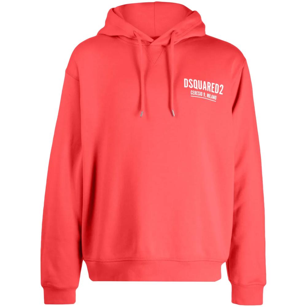 Худи с логотипом 1