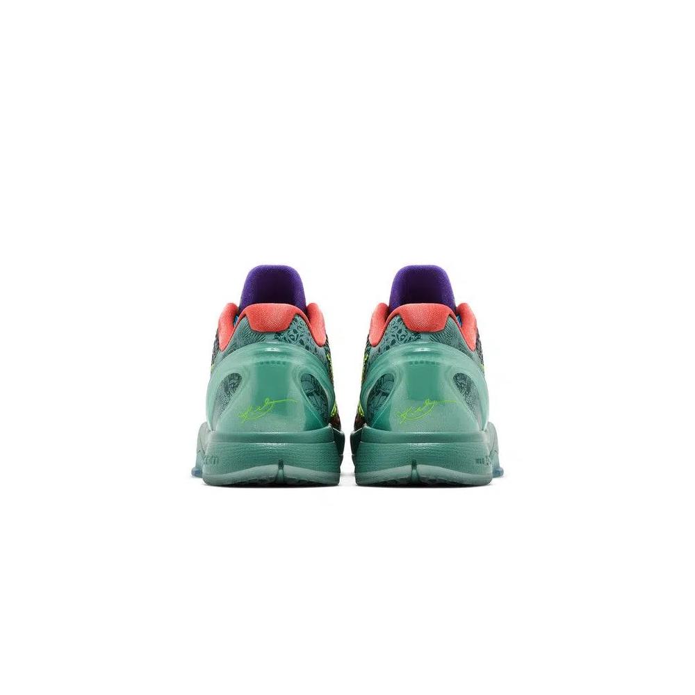 Кроссовки Nike Zoom Kobe 6 'Prelude' 6