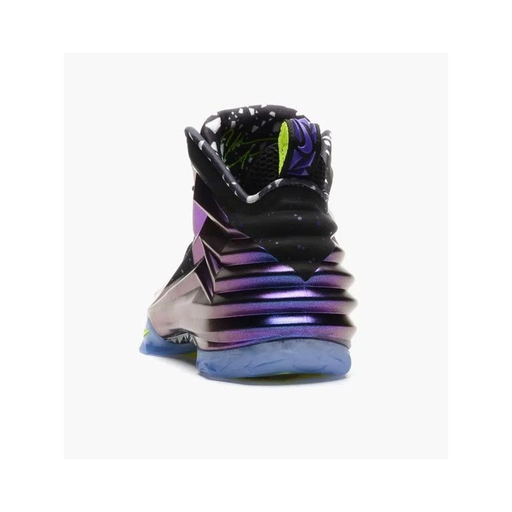 Кроссовки Nike Chuck Posite «Cave Purple» 7