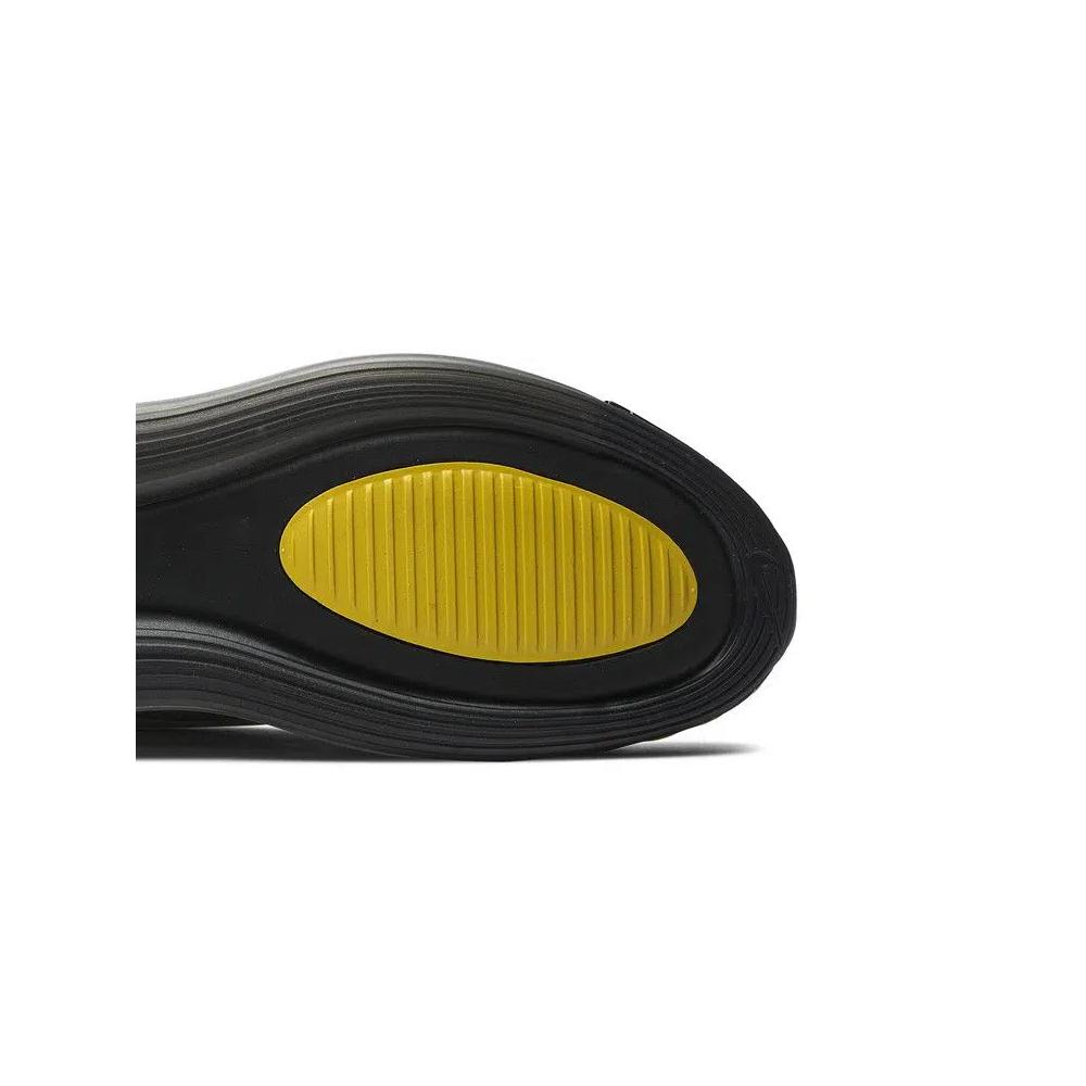 Кроссовки Undercover x Nike Air Max 720 'Yellow' 5