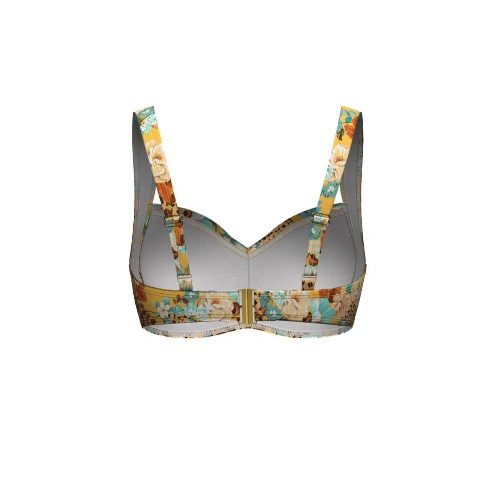Топ-бикини Reclaim Romance Autumn Plus Cup Twist 3