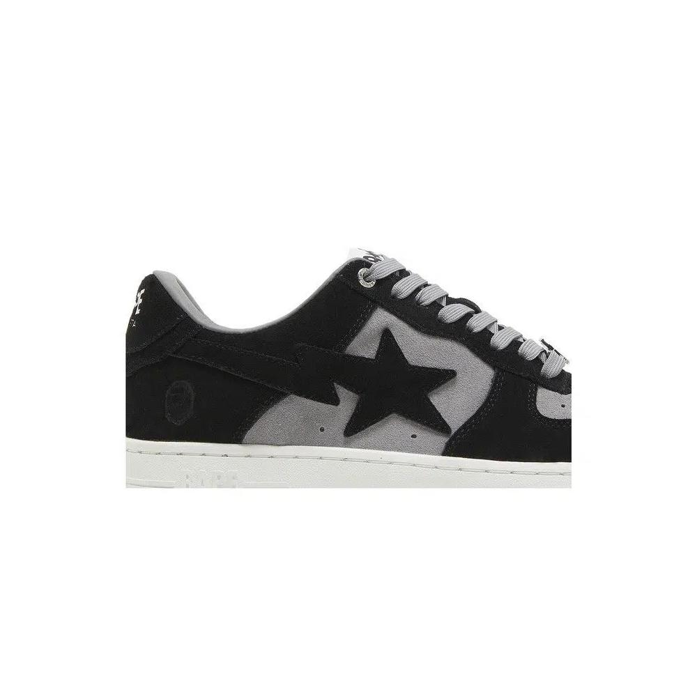 Повседневная обувь Bapesta #3 M1 'Black' 2