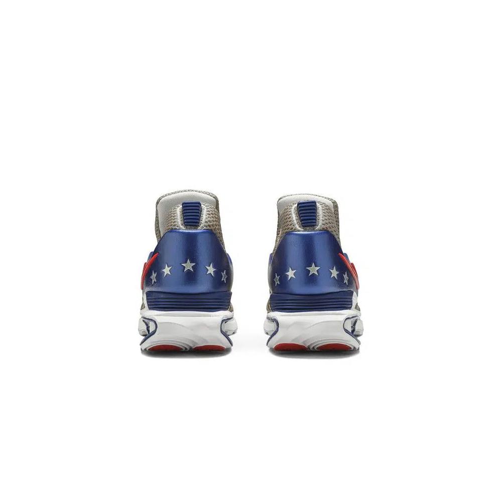 Sneakers Nike Shox Gravity 'Металлик голд' 6