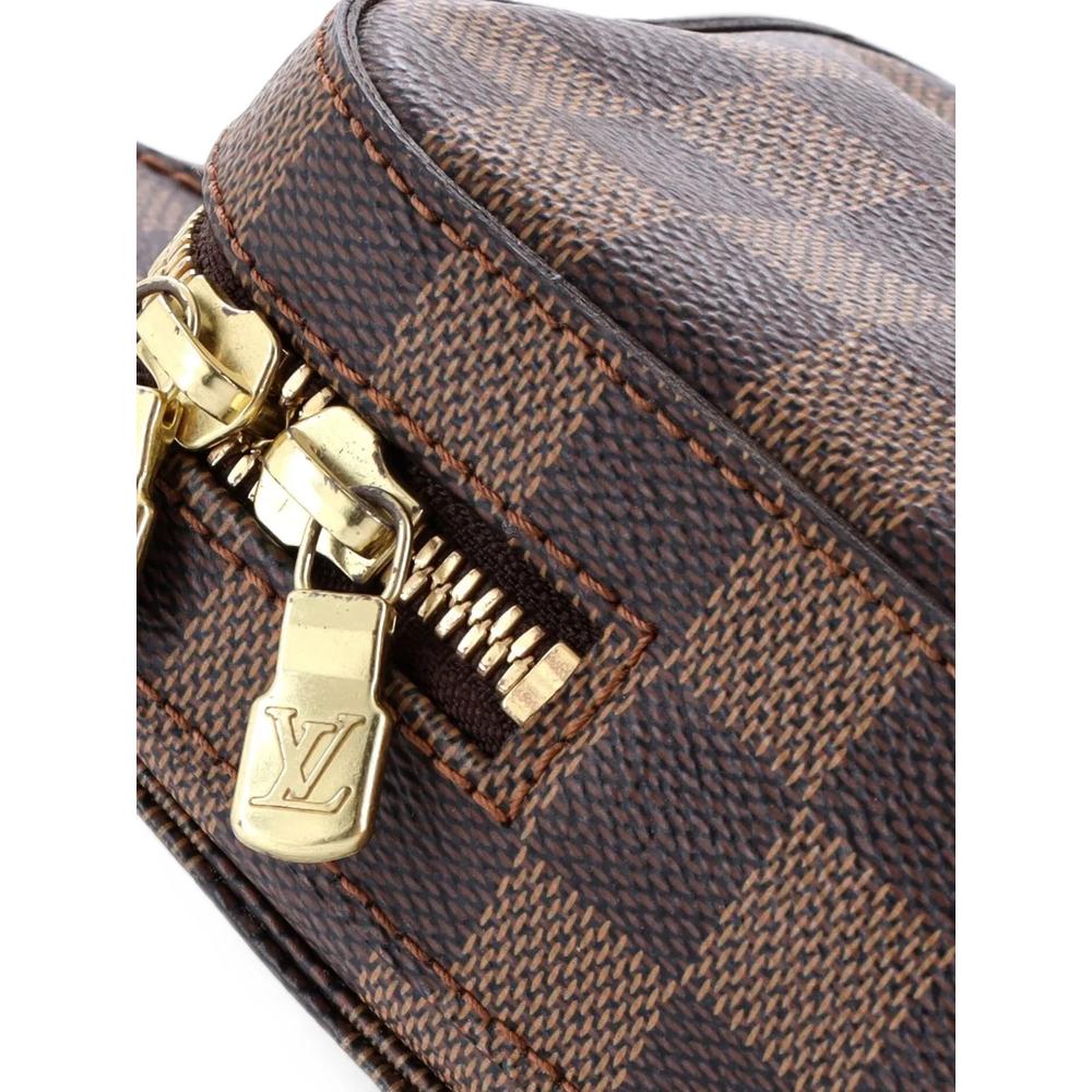 Поясная сумка Geronimos Waist Bag Damier 5