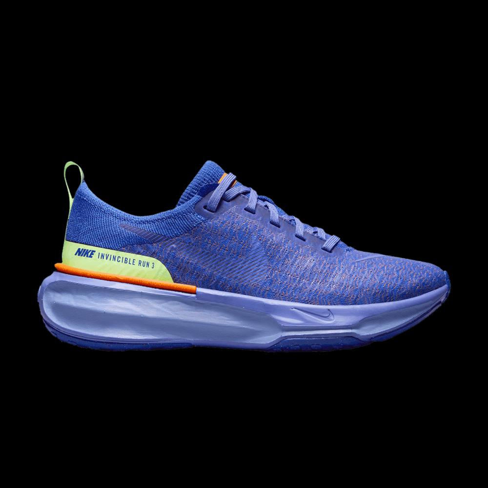 Кроссовки Nike Wmns ZoomX Invincible 3 'Racer Blue Polar' 1