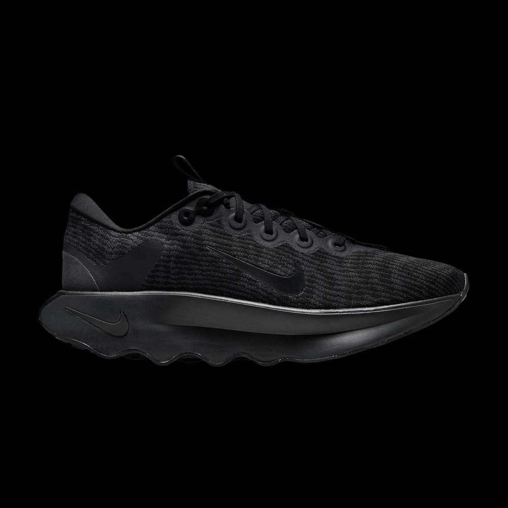 Кроссовки Nike Motiva 'Black Anthracite' 1