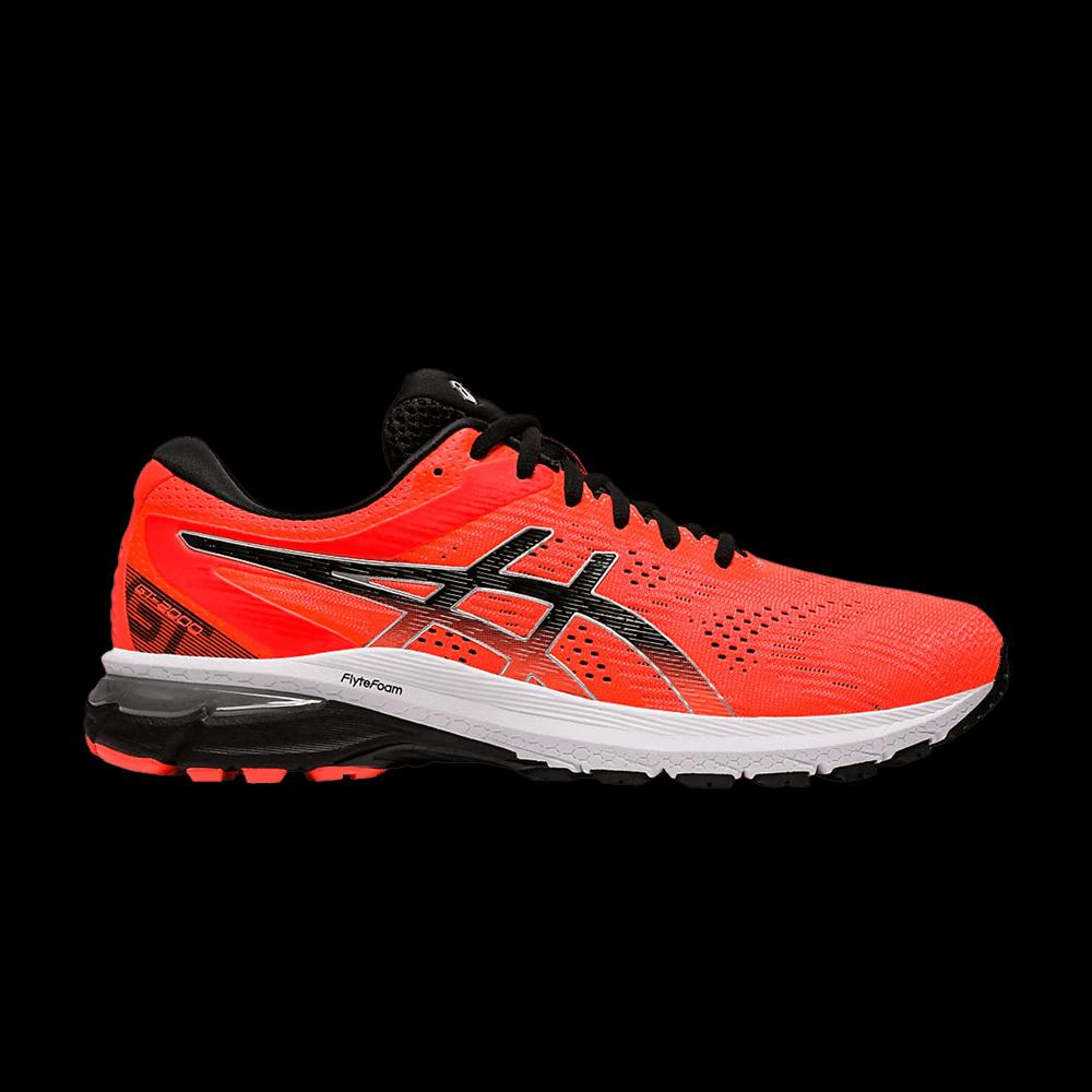 Кроссовки Asics GT 2000 8 'Восход Красный' 1