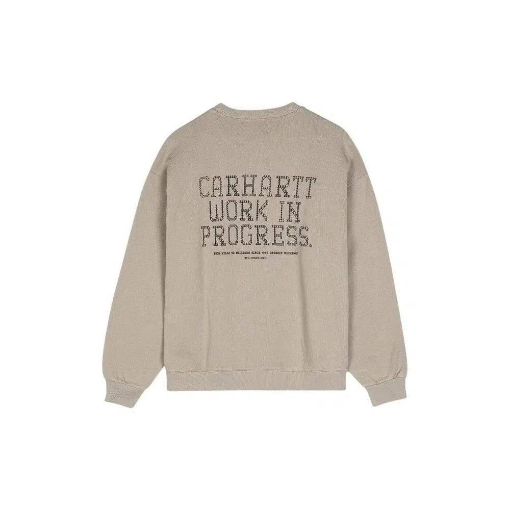 Свитшоты Carhartt WIP Punched Sweatshirt 'Puddle' 2