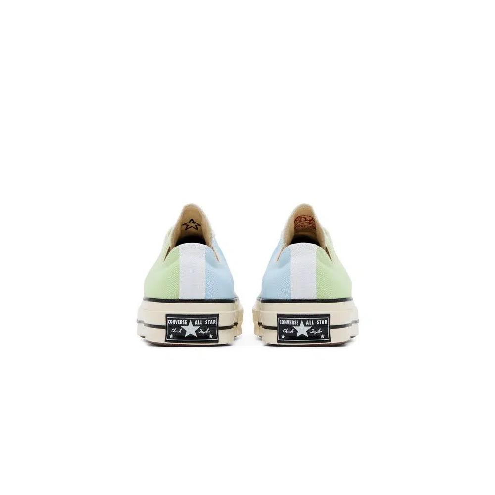 Образ жизни Баскетбол Converse Chuck 70 Low 'Tri-Panel' 6