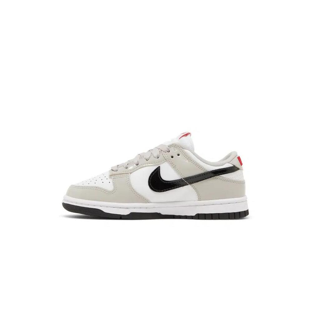 Кроссовки Nike Women's Dunk Low 'Light Iron Ore Black' 3