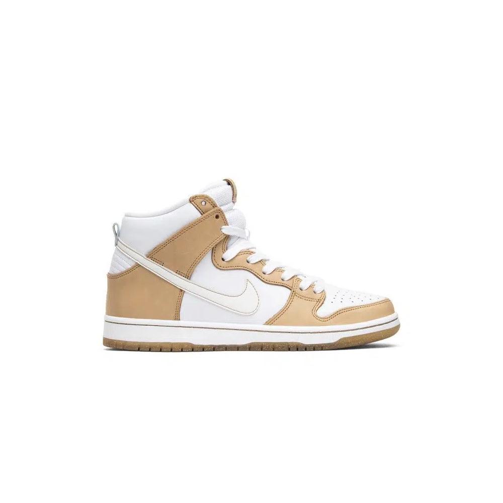Кроссовки Premier x Nike Dunk High SB TRD 'Win Some, Lose Some' 1