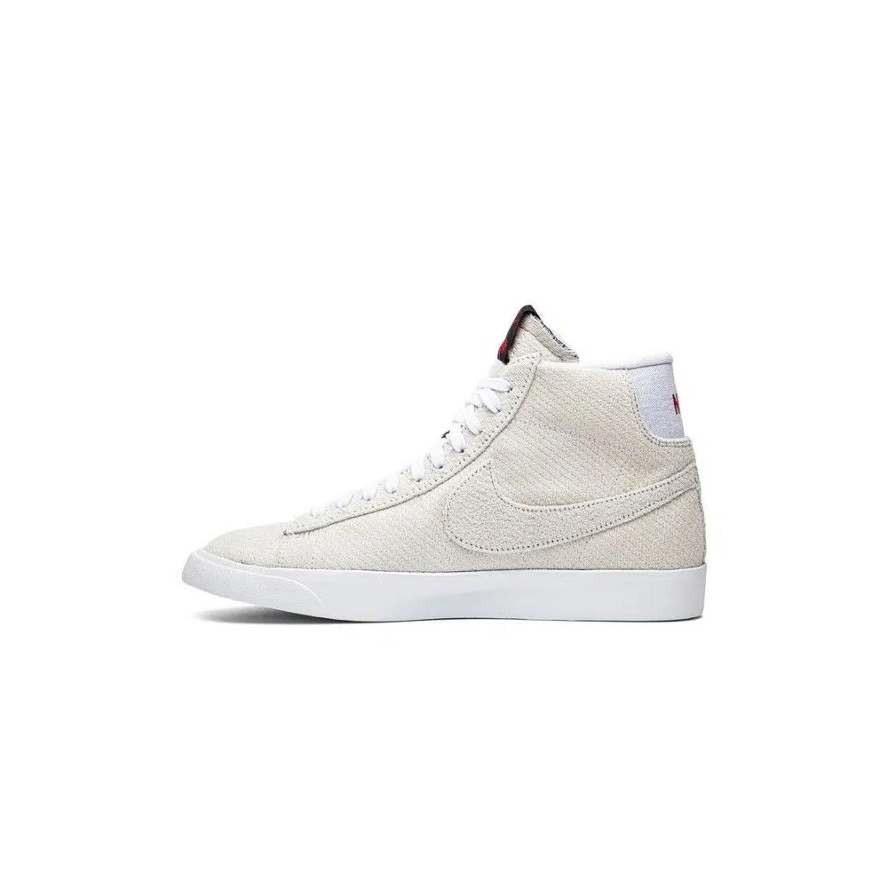 Кроссовки Stranger Things x Nike Blazer Mid QS 'Upside Down' 3