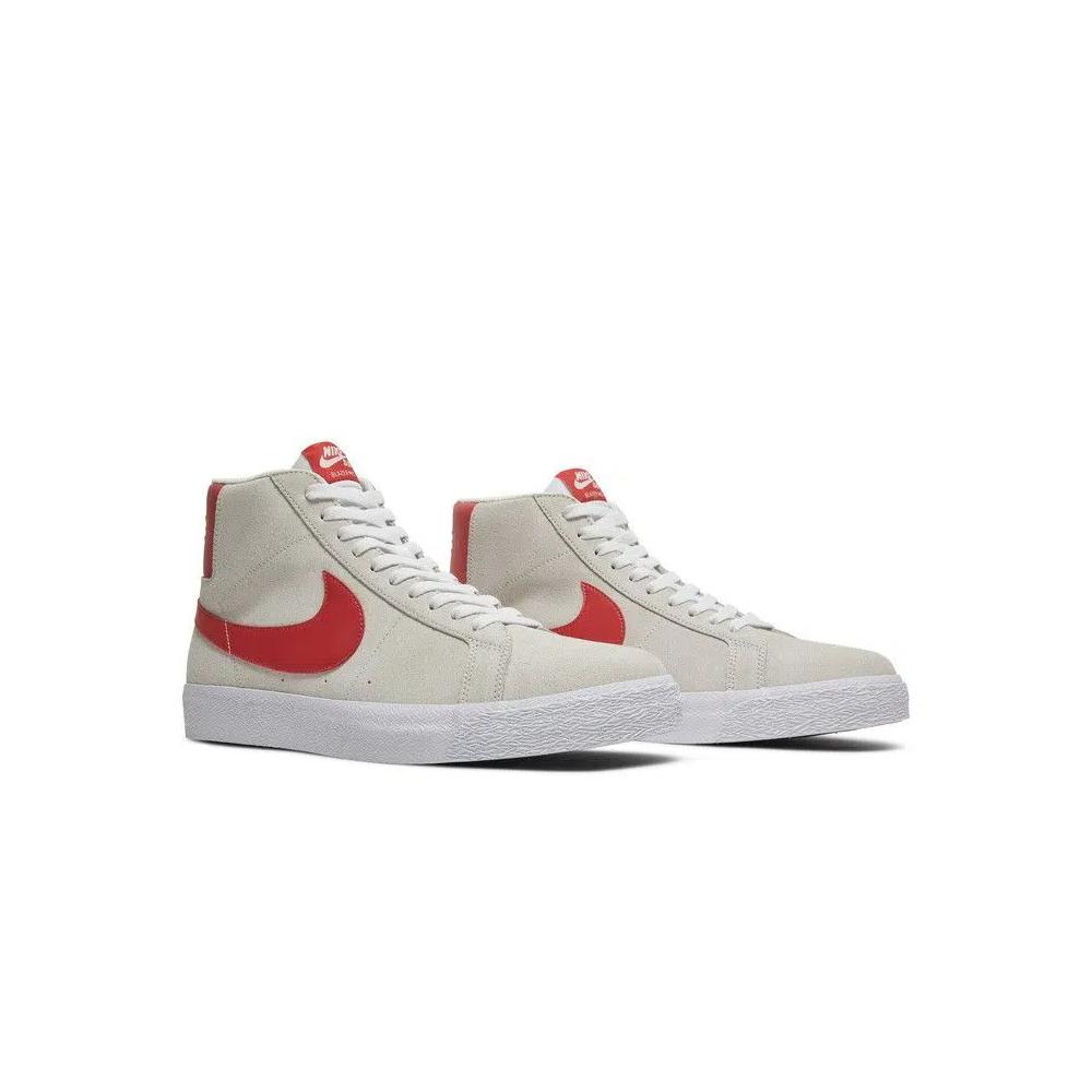 Кроссовки Nike Blazer Mid SB 'Lobster' 8