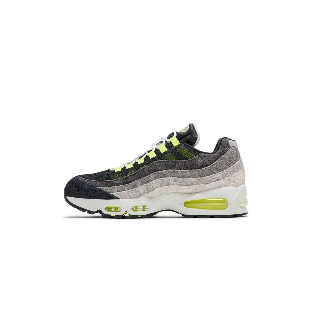 Кроссовки Nike Air Max 95 OG 'Reverse Neon' 3