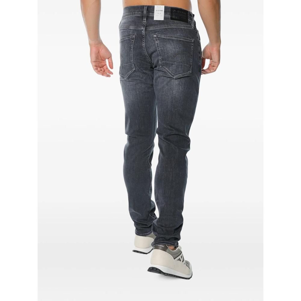 3301 slim-fit jeans 4