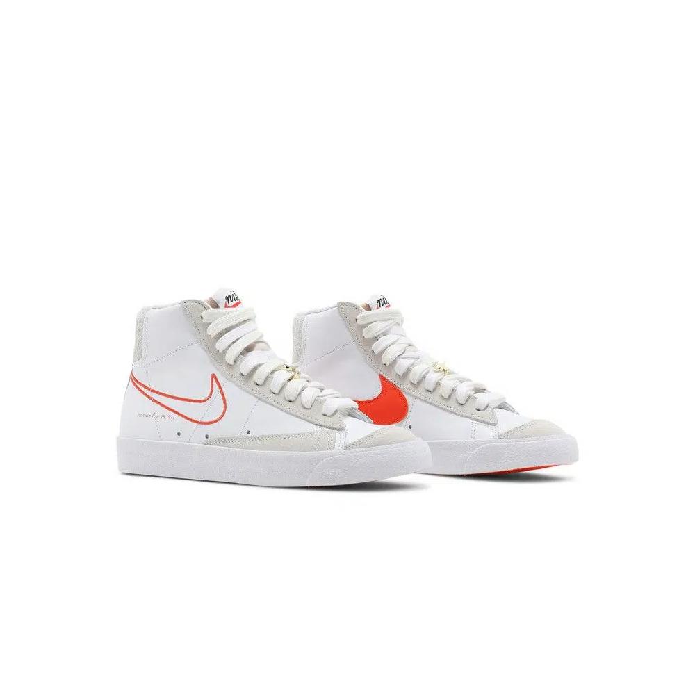 Кроссовки Nike Wmns Blazer Mid '77 SE 'First Use' 8