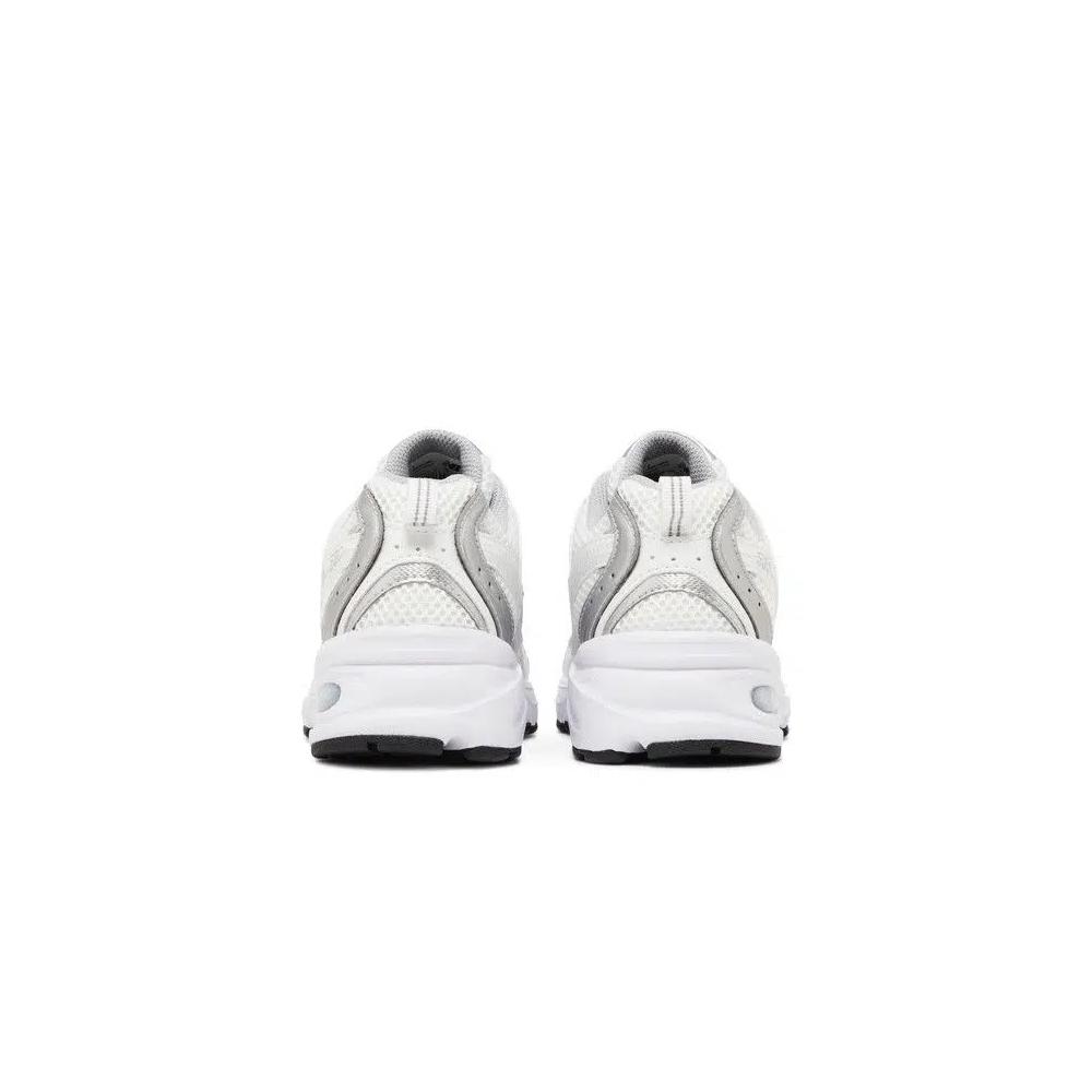 Кроссовки New Balance 530 'Silver White' 6